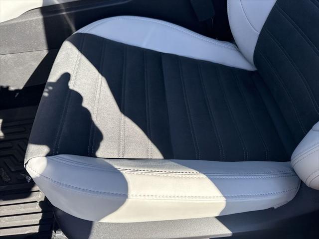 2025 Mitsubishi Outlander SE 2.5 S-AWC