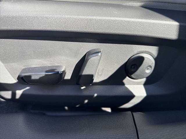 2025 Mitsubishi Outlander SE 2.5 S-AWC
