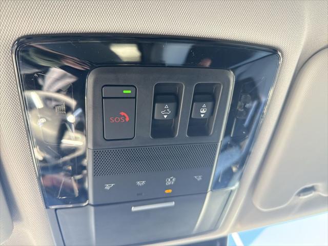 2025 Mitsubishi Outlander SE 2.5 S-AWC
