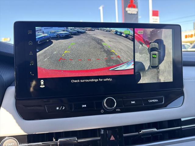 2025 Mitsubishi Outlander SE 2.5 S-AWC