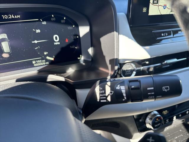 2025 Mitsubishi Outlander SE 2.5 S-AWC