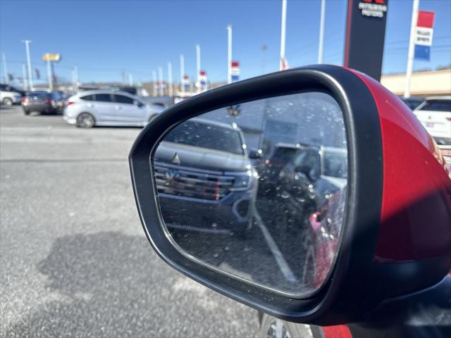 2025 Mitsubishi Outlander SE 2.5 S-AWC