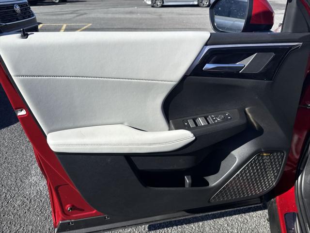 2025 Mitsubishi Outlander SE 2.5 S-AWC
