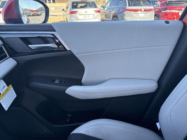 2025 Mitsubishi Outlander SE 2.5 S-AWC