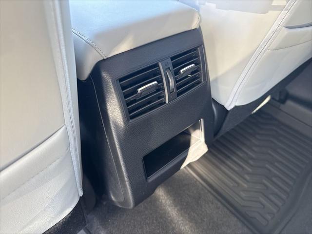 2025 Mitsubishi Outlander SE 2.5 S-AWC