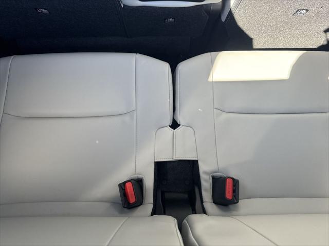 2025 Mitsubishi Outlander SE 2.5 S-AWC