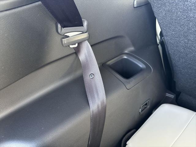 2025 Mitsubishi Outlander SE 2.5 S-AWC