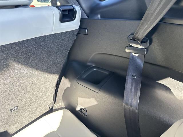 2025 Mitsubishi Outlander SE 2.5 S-AWC
