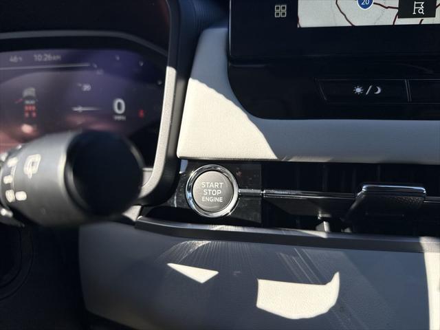 2025 Mitsubishi Outlander SE 2.5 S-AWC