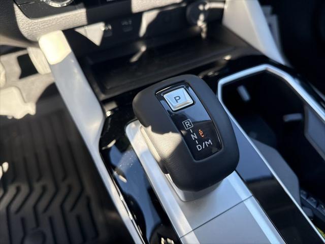 2025 Mitsubishi Outlander SE 2.5 S-AWC