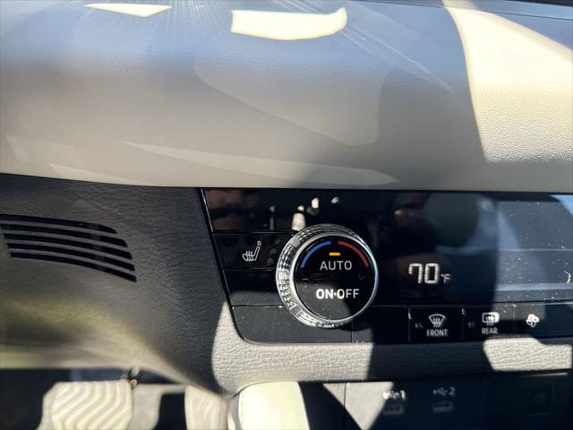 2025 Mitsubishi Outlander SE 2.5 S-AWC