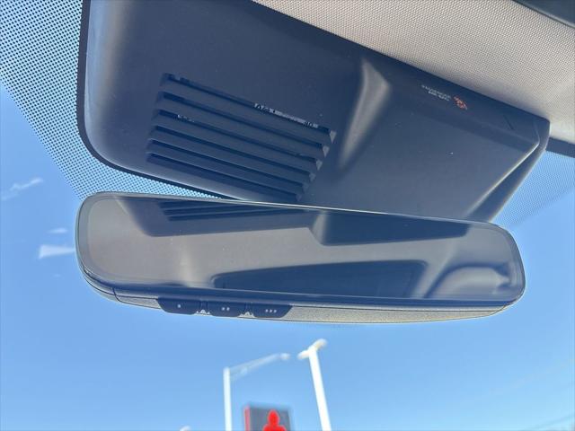 2025 Mitsubishi Outlander SE 2.5 S-AWC