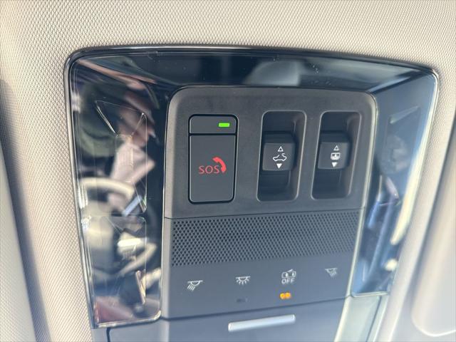 2025 Mitsubishi Outlander SE 2.5 S-AWC