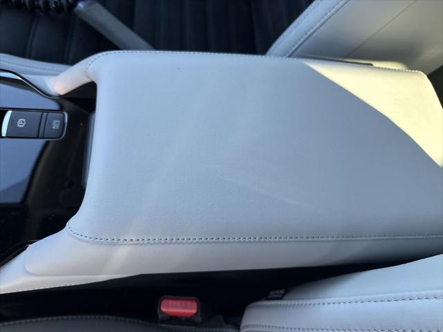 2025 Mitsubishi Outlander SE 2.5 S-AWC