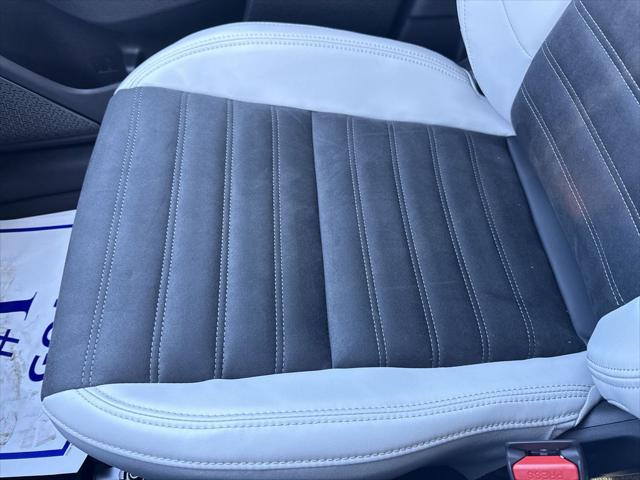 2025 Mitsubishi Outlander SE 2.5 S-AWC