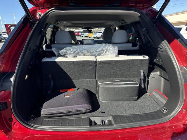 2025 Mitsubishi Outlander SE 2.5 S-AWC