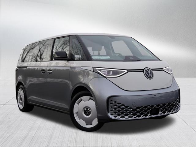 2025 Volkswagen ID. Buzz 1st Edition with 4MOTION for sale in Topeka, KS