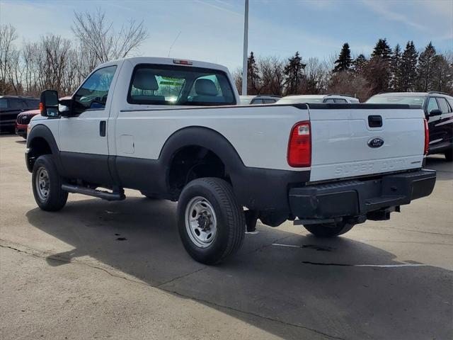 Used 2016 Ford F-250 For Sale in Waterford Twp, MI