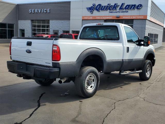 Used 2016 Ford F-250 For Sale in Waterford Twp, MI