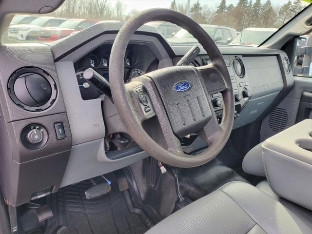 Used 2016 Ford F-250 For Sale in Waterford Twp, MI