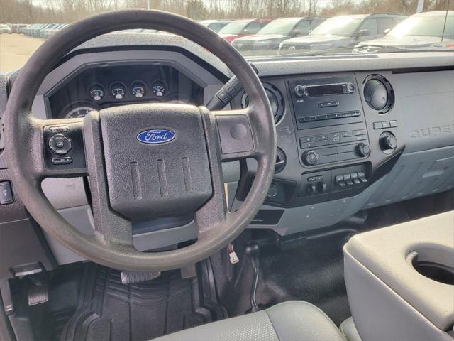 Used 2016 Ford F-250 For Sale in Waterford Twp, MI