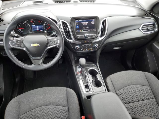 Used 2022 Chevrolet Equinox For Sale in Waterford Twp, MI