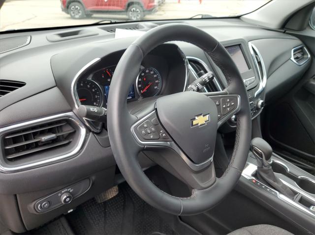 Used 2023 Chevrolet Equinox For Sale in Waterford Twp, MI