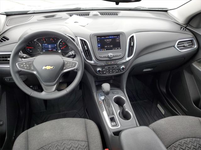 Used 2023 Chevrolet Equinox For Sale in Waterford Twp, MI