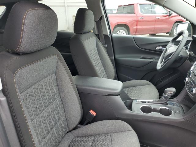 Used 2023 Chevrolet Equinox For Sale in Waterford Twp, MI