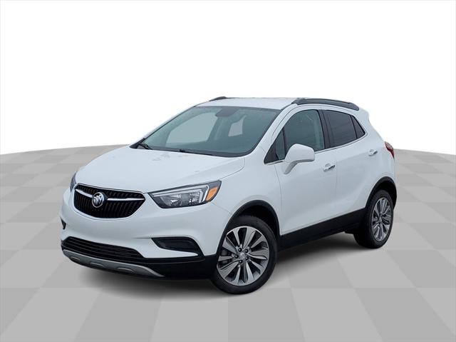 Used 2020 Buick Encore For Sale in Waterford Twp, MI