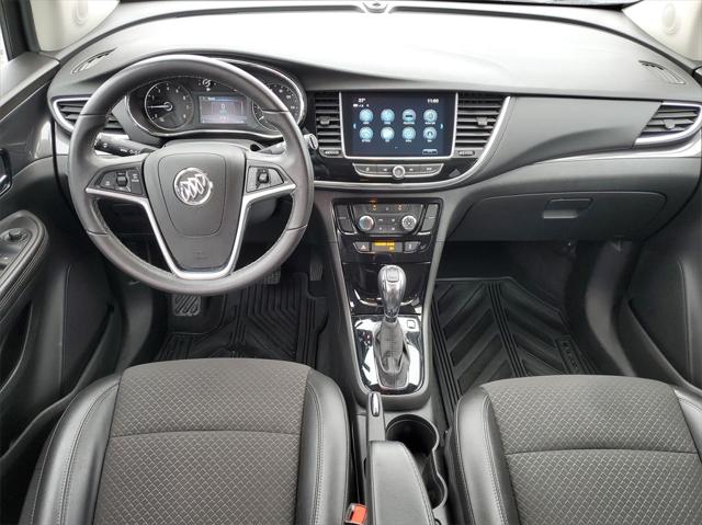 Used 2020 Buick Encore For Sale in Waterford Twp, MI