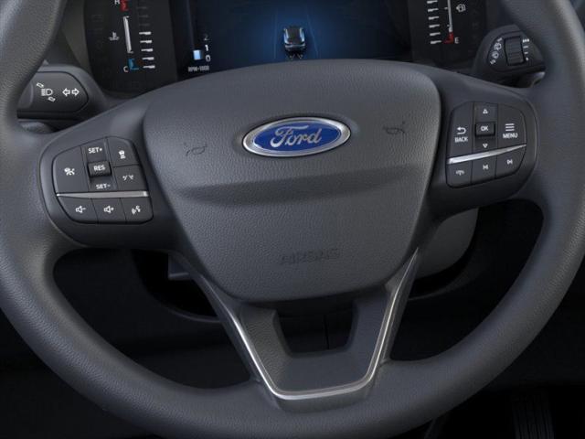 New 2025 Ford Escape For Sale in Muscle Shoals, AL