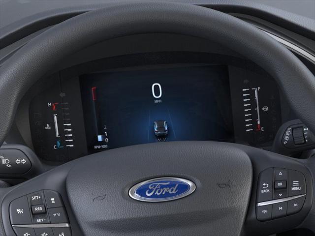 New 2025 Ford Escape For Sale in Muscle Shoals, AL