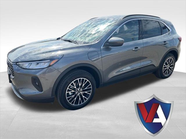 2025 Ford Escape PHEV for sale in Junction City, KS