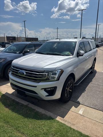 2019 Ford Expedition Max XLT for sale in Tulsa, OK