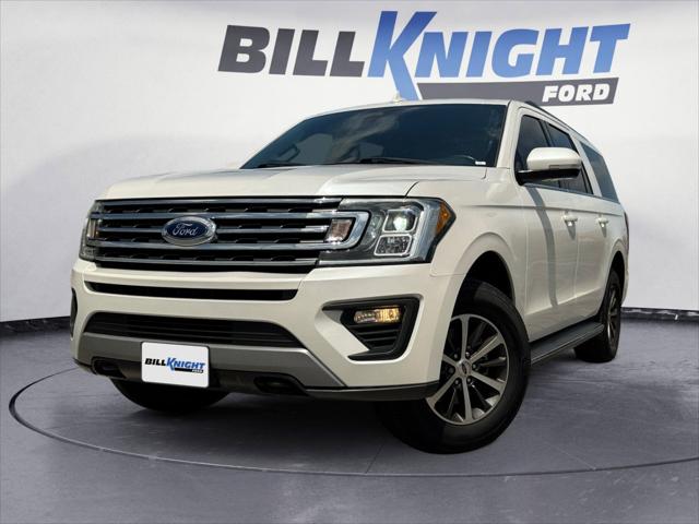2019 Ford Expedition Max XLT for sale in Tulsa, OK