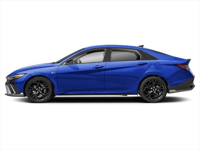 Elantra N Line Ultimate