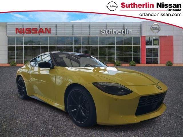 2024 Nissan Z Performance Auto for sale in Orlando, FL