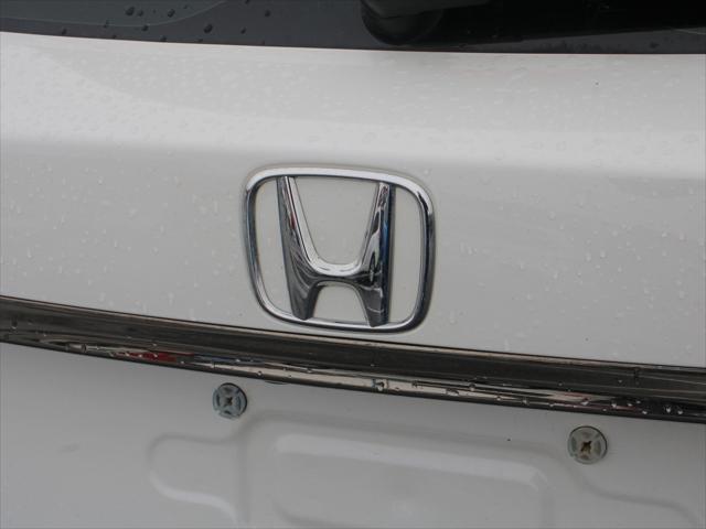 2022 Honda HR-V AWD LX