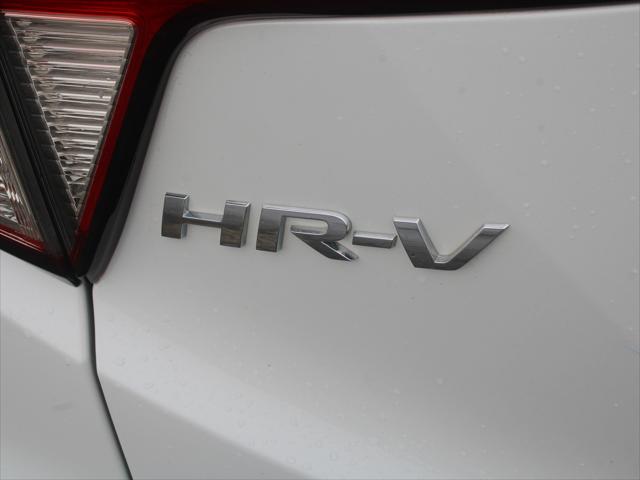 2022 Honda HR-V AWD LX