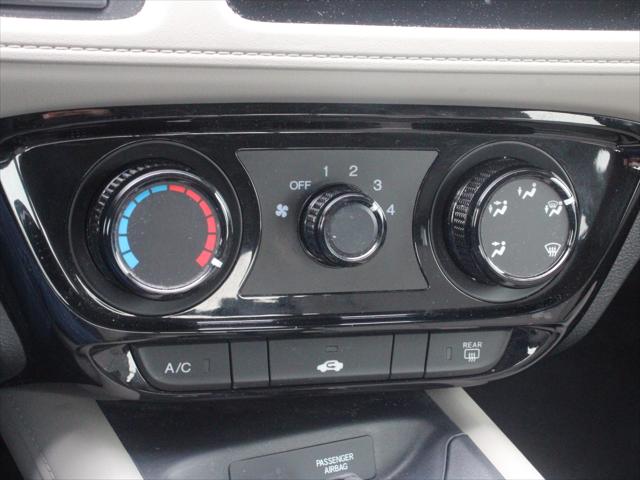 2022 Honda HR-V AWD LX