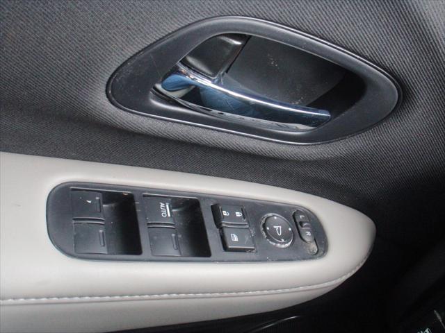 2022 Honda HR-V AWD LX