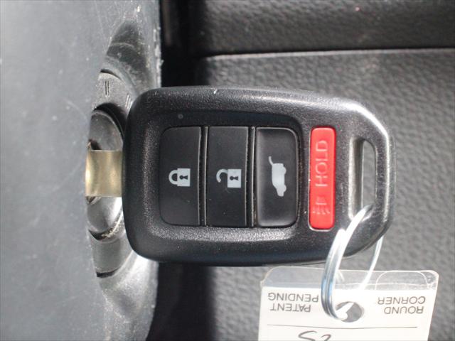 2022 Honda HR-V AWD LX