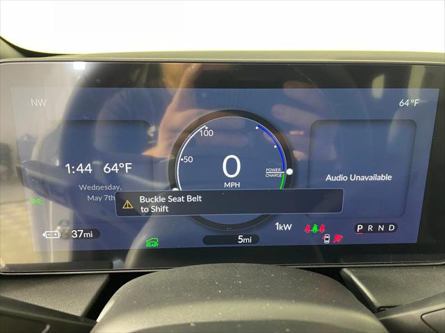 New 2025 Honda Prologue For Sale in Bremerton, WA