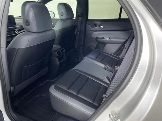 New 2025 Honda Prologue For Sale in Bremerton, WA