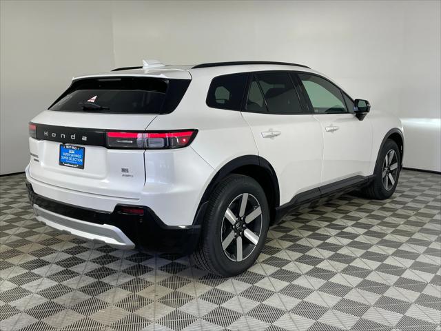 New 2025 Honda Prologue For Sale in Bremerton, WA