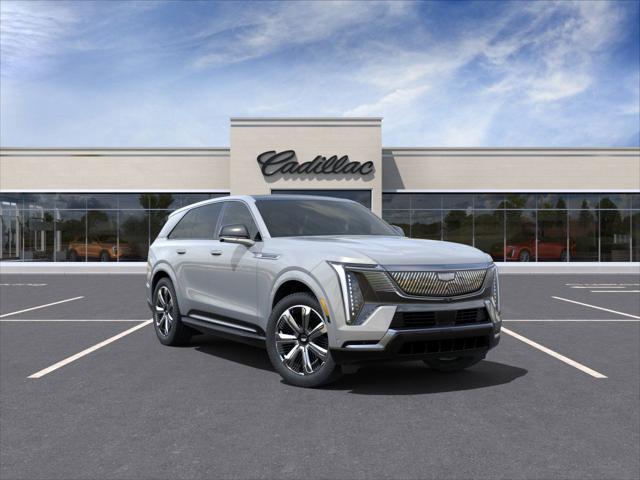 2025 Cadillac Escalade Luxury 2 AWD for sale in West Bend, WI