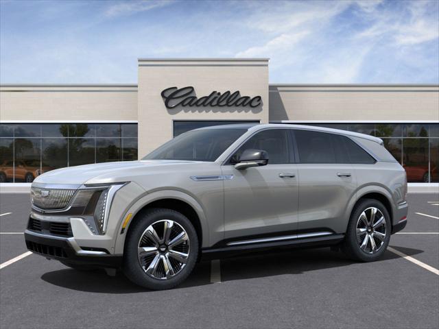 2025 Cadillac Escalade Luxury 2 AWD