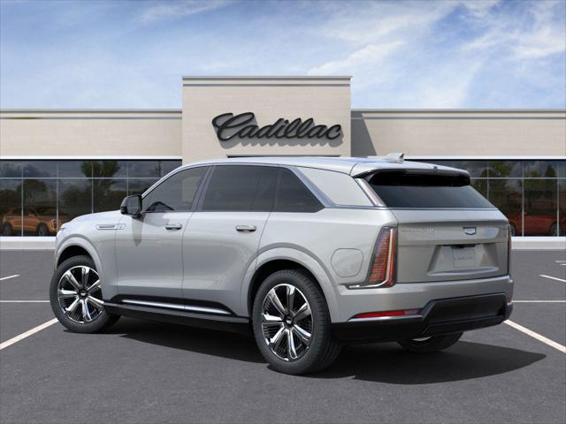 2025 Cadillac Escalade Luxury 2 AWD