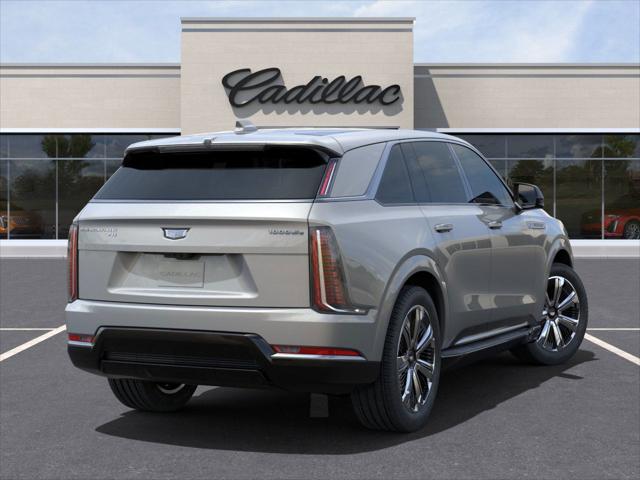 2025 Cadillac Escalade Luxury 2 AWD
